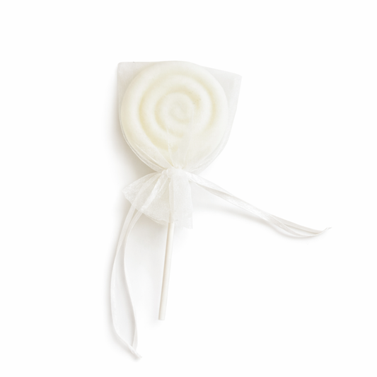 Sucette Fondant de cire