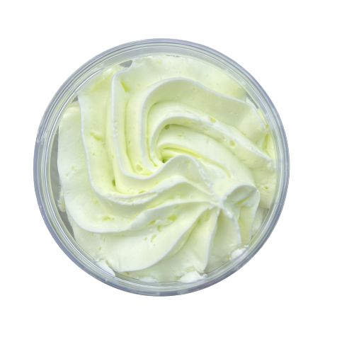 Chantilly de douche et bain  Citronnade artisanal