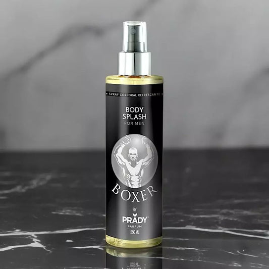 Brume Au Parfum Générique “Boxer” Pour Homme