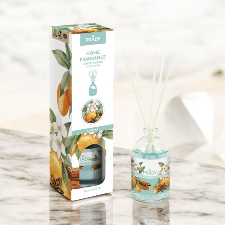 MIKADO PRADY AMBIANCE KARMA