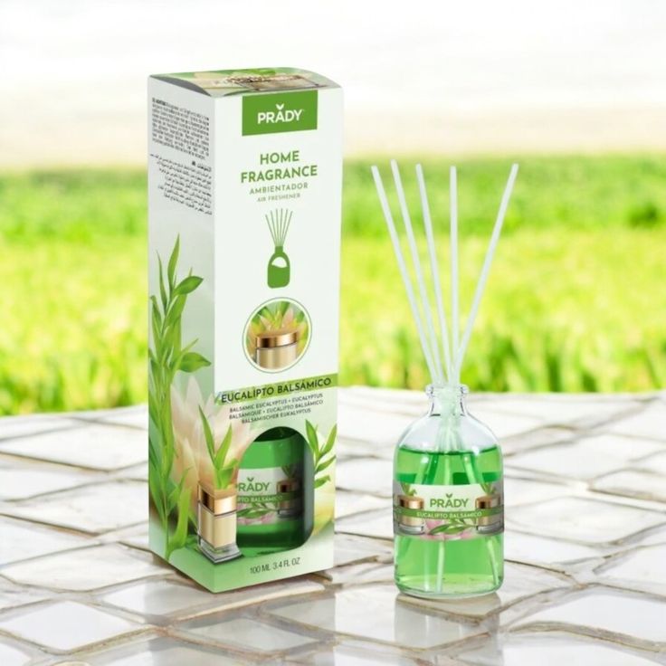 MIKADO PRADY EUCALIPTUS