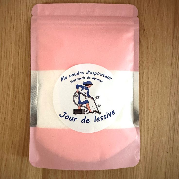 POUDRE ASPIRATEUR ARTISANAL 100GR