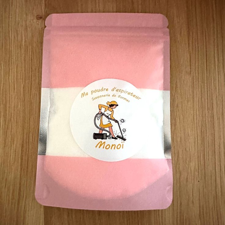 POUDRE ASPIRATEUR ARTISANAL 100GR