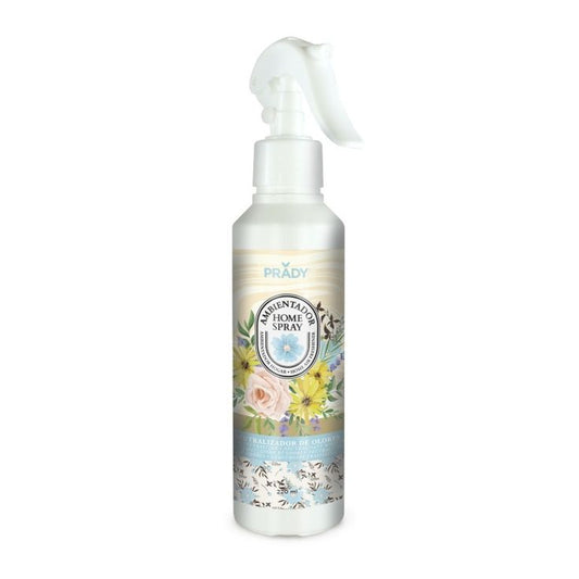 SPRAY D'AMBIANCE  NEUTRALISATEUR D'ODEURS