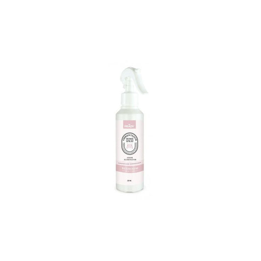 SPRAY D'AMBIANCE ET TISSU PRADY POUR CHAMBRE
