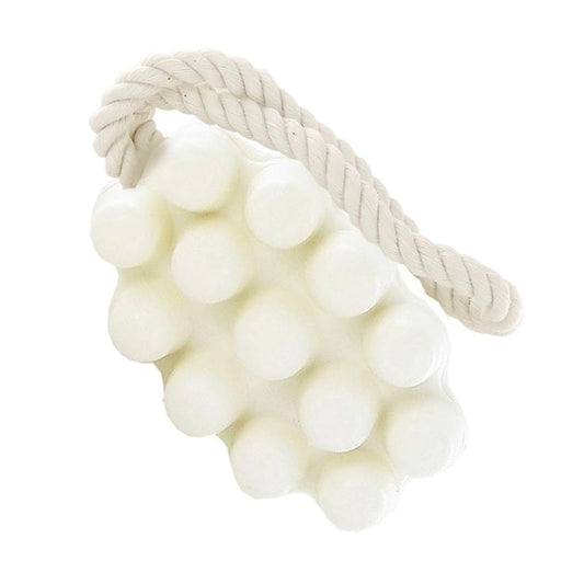 Savon de massage lait de chèvre bio