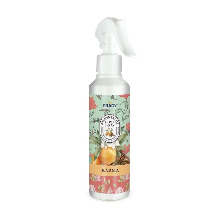 SPRAY D'AMBIANCE  KARMA