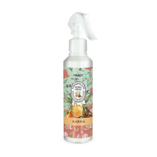 SPRAY D'AMBIANCE  KARMA