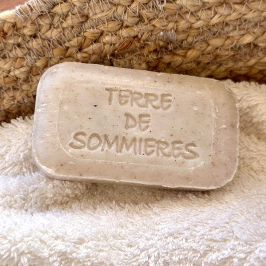 Détachant savon à la terre de sommières